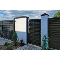 ГРАНД ЛАЙН Шаблон для монтажа ламелей ограждения Tokyo 419223