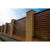 ГРАНД ЛАЙН Шаблон для монтажа ламелей ограждения Tokyo 419223