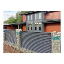 ГРАНД ЛАЙН Шаблон для монтажа ламелей ограждения Tokyo 419223