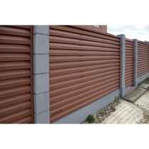 ГРАНД ЛАЙН Шаблон для монтажа ламелей ограждения Tokyo 419223