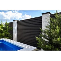 ГРАНД ЛАЙН Шаблон для монтажа ламелей ограждения Tokyo 419223