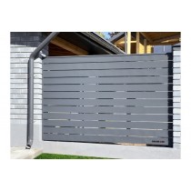 ГРАНД ЛАЙН Нащельник 125 Texas 25х35 0,45 Drap ST RAL 7024 мокрый асфальт (L1,5) 419453