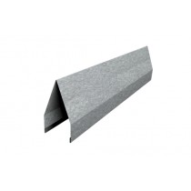 ГРАНД ЛАЙН Ламель забора жалюзи Токио 0,55 Zn 399009