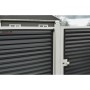 ГРАНД ЛАЙН Ламель забора жалюзи Токио 0,45 ПЭ RAL 7024 мокрый асфальт 399366 ГРАНД ЛАЙН Ламель забора жалюзи Токио 0,45 ПЭ RAL 7024 мокрый асфальт 399366
