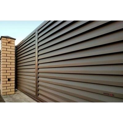 Стойка Grand Line жалюзи Milan,Tokyo 0,45 Drap RR 32 темно-коричневый — 254528 Стойка Grand Line жалюзи Milan,Tokyo 0,45 Drap RR 32 темно-коричневый — 254528