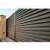 Стойка Grand Line жалюзи Milan,Tokyo 0,45 Drap RR 32 темно-коричневый — 254528 Стойка Grand Line жалюзи Milan,Tokyo 0,45 Drap RR 32 темно-коричневый — 254528