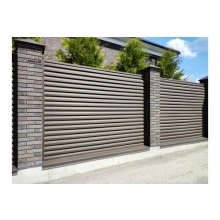 Стойка Grand Line жалюзи Milan,Tokyo 0,5 Zn