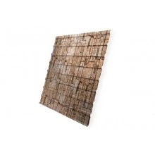 Профнастил Grand Line C10A 0,45 Print Elite Sand Stone TwinColor
