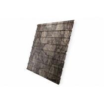ГРАНД ЛАЙН Профнастил С10A 0,45 Print Elite King Stone TwinColor 240499