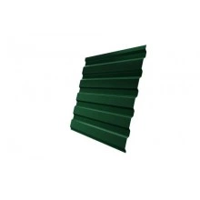 Профнастил Grand Line C20A 0,7 PE RAL 6005 зеленый мох
