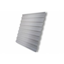 ГРАНД ЛАЙН Профнастил C20B 0,45 Print Elite Milky Wood TwinColor 240517