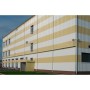 ГРАНД ЛАЙН Профнастил С8A v01 0,7 PE RAL 1014 слоновая кость 248580 ГРАНД ЛАЙН Профнастил С8A v01 0,7 PE RAL 1014 слоновая кость 248580