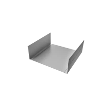 Профиль Grand Line ПН-6 (100*40) 0,45 L=3м