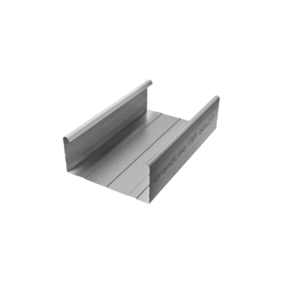 Профиль Grand Line ПП 60*27 0,35 L=3м — 025612