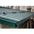 Колено Grand Line стока 90 мм RAL 6005 зеленый мох — 22793 Колено Grand Line стока 90 мм RAL 6005 зеленый мох — 22793