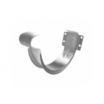 ГРАНД ЛАЙН Крюк короткий 125 мм RAL 9003 сигнальный белый 33217