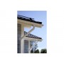 ГРАНД ЛАЙН Крюк короткий 125 мм RAL 9003 сигнальный белый 33217 ГРАНД ЛАЙН Крюк короткий 125 мм RAL 9003 сигнальный белый 33217
