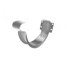 Крюк Grand Line короткий 125 мм Al-Zn