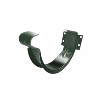 ГРАНД ЛАЙН Крюк короткий 125 мм RR 11 темно-зеленый 83316