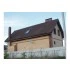 Труба Grand Line круглая 90 мм 3 м RAL 8017 шоколад — 19942 Труба Grand Line круглая 90 мм 3 м RAL 8017 шоколад — 19942