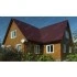 Труба Grand Line круглая 90 мм 3 м RAL 3005 красное вино — 23057 Труба Grand Line круглая 90 мм 3 м RAL 3005 красное вино — 23057