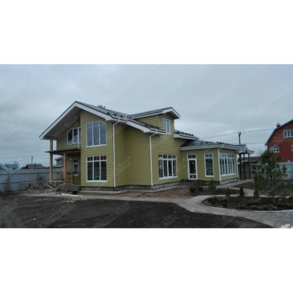 ГРАНД ЛАЙН Угол желоба внутренний 135 гр 125 мм RAL 9003 сигнальный белый 26976
