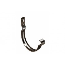 ГРАНД ЛАЙН Крюк короткий полоса 150 мм RR 32 темно-коричневый 68566