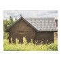 ГРАНД ЛАЙН Воронка водосборная Grand Line, 300/100 мм RR 32 темно-коричневый 42098 ГРАНД ЛАЙН Воронка водосборная Grand Line, 300/100 мм RR 32 темно-коричневый 42098