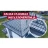 Желоб полукруглый Grand Line ПЭ 125мм 2м RAL 7024 мокрый асфальт — 433215 Желоб полукруглый Grand Line ПЭ 125мм 2м RAL 7024 мокрый асфальт — 433215