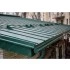 Колено стока Grand Line ПУ 90мм RAL 6005 зеленый мох — 022793 Колено стока Grand Line ПУ 90мм RAL 6005 зеленый мох — 022793