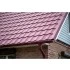 Угол желоба внешний Grand Line ПУ 90гр 125мм RAL 3005 красное вино — 023445 Угол желоба внешний Grand Line ПУ 90гр 125мм RAL 3005 красное вино — 023445