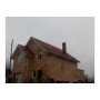 ГРАНД ЛАЙН Крюк короткий ПУ 125мм RAL 9003 сигнальный белый 033217