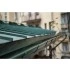 Крюк короткий Grand Line ПУ 125мм RAL 6005 зеленый мох — 034448 Крюк короткий Grand Line ПУ 125мм RAL 6005 зеленый мох — 034448