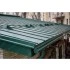 Крюк короткий Grand Line ПУ 125мм RAL 6005 зеленый мох — 034448 Крюк короткий Grand Line ПУ 125мм RAL 6005 зеленый мох — 034448