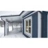Труба круглая Grand Line ПУ 90мм 3м RAL 7024 мокрый асфальт — 060160 Труба круглая Grand Line ПУ 90мм 3м RAL 7024 мокрый асфальт — 060160