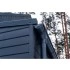 Воронка водосборная большая Grand Line ПУ 250/90мм RAL 7024 мокрый асфальт — 061851 Воронка водосборная большая Grand Line ПУ 250/90мм RAL 7024 мокрый асфальт — 061851