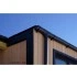 Труба Grand Line ПВХ 2м графит (RAL 7024) — 445343 Труба Grand Line ПВХ 2м графит (RAL 7024) — 445343