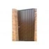 Калитка Grand Line Estet 2,0х1 RAL 8017 — 041648 Калитка Grand Line Estet 2,0х1 RAL 8017 — 041648