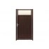Калитка Grand Line Estet Plus 2,0х1 RAL 8017/1014 — 041651 Калитка Grand Line Estet Plus 2,0х1 RAL 8017/1014 — 041651