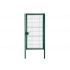 Калитка Grand Line Profi с замком 2,03х1 RAL 6005 — 051432 Калитка Grand Line Profi с замком 2,03х1 RAL 6005 — 051432