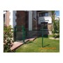 ГРАНД ЛАЙН Калитка Profi с замком 1,73х1 RAL 6005 052629