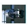 ГРАНД ЛАЙН Калитка Profi с замком 2,03х1,25 RAL 6005 052660