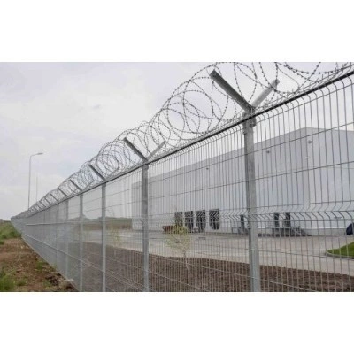 Струна Grand Line для крепления СББ/ПББ оцинкованная D3,0мм (Длина бухты 400м) — 084838 Струна Grand Line для крепления СББ/ПББ оцинкованная D3,0мм (Длина бухты 400м) — 084838