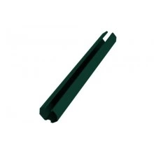 Направляющая Grand Line 60х20х2500 RAL 6005