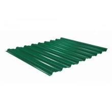 Панель Grand Line Estet 860х1600 RAL 6005
