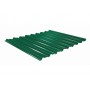 ГРАНД ЛАЙН Панель Estet 860х1600 RAL 6005 041608