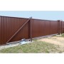 ГРАНД ЛАЙН Панель Estet 860х1600 RAL 8017 041611 ГРАНД ЛАЙН Панель Estet 860х1600 RAL 8017 041611