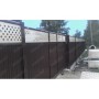 ГРАНД ЛАЙН Панель Estet 860х1600 RAL 8017 041611 ГРАНД ЛАЙН Панель Estet 860х1600 RAL 8017 041611