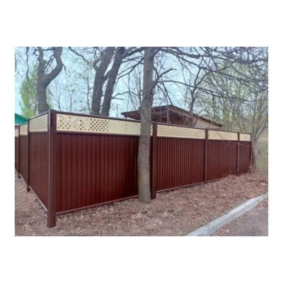 Панель Grand Line Estet 860х1970 RAL 8017 — 051741 Панель Grand Line Estet 860х1970 RAL 8017 — 051741