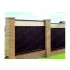 Панель Grand Line Estet 860х1970 RAL 8017 — 051741 Панель Grand Line Estet 860х1970 RAL 8017 — 051741
